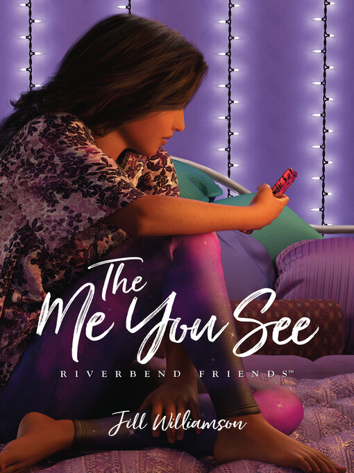 Title details for The Me You See by Jill Williamson - Available